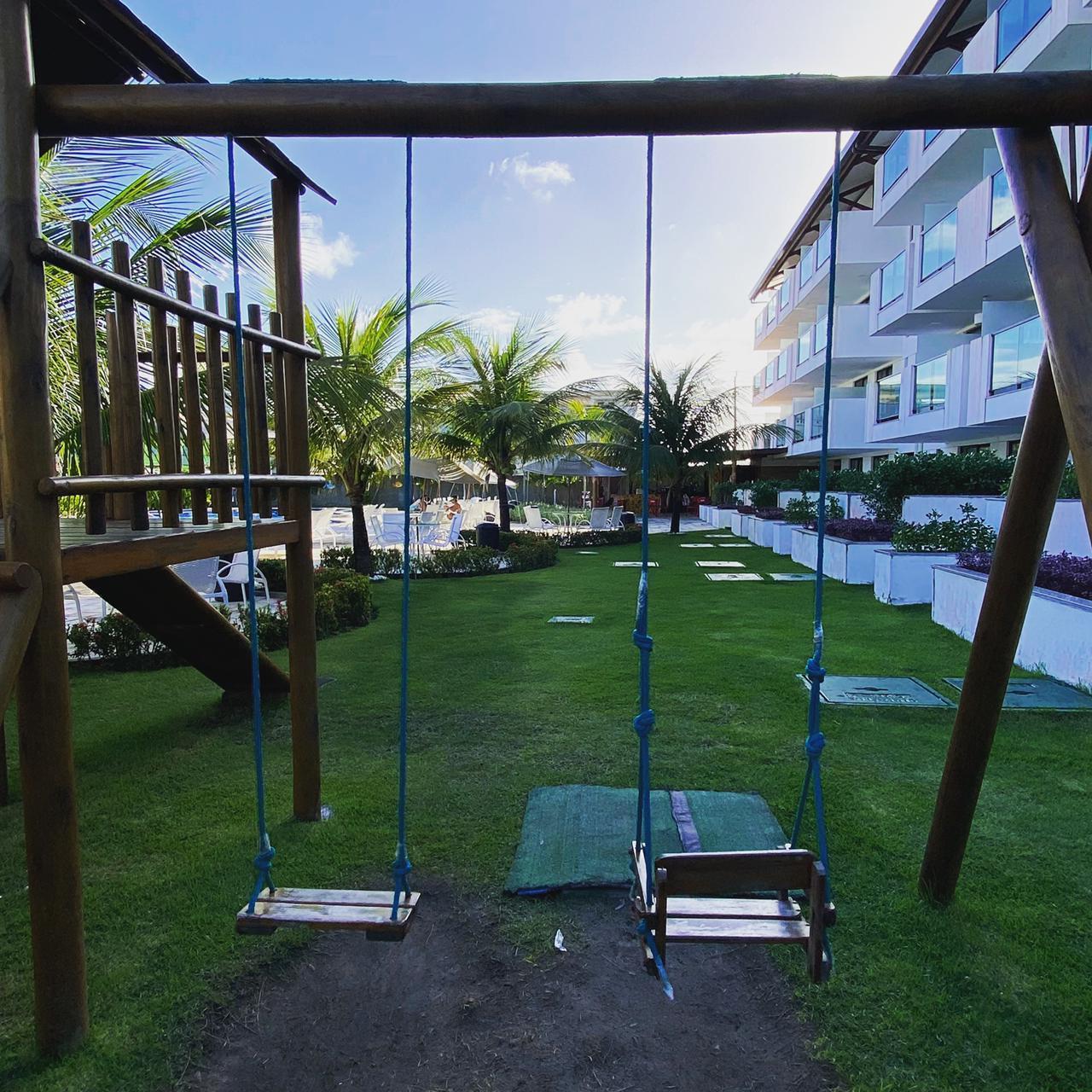 Laguna Flat By New Time Apartment *