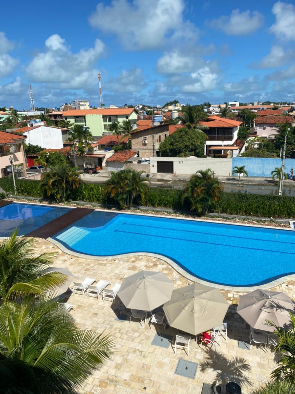 Laguna Flat By New Time Apartment Porto de Galinhas