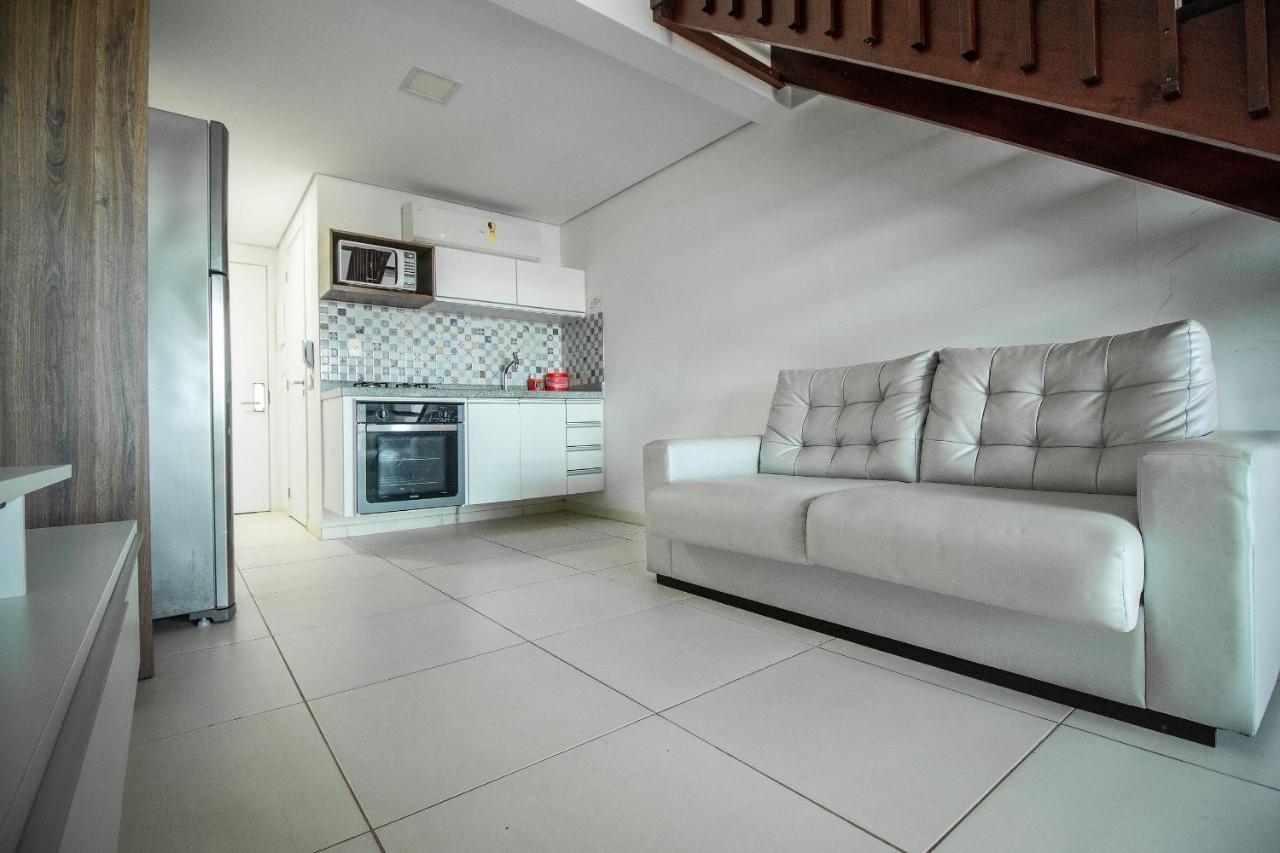 Apartamento Laguna Flat By New Time