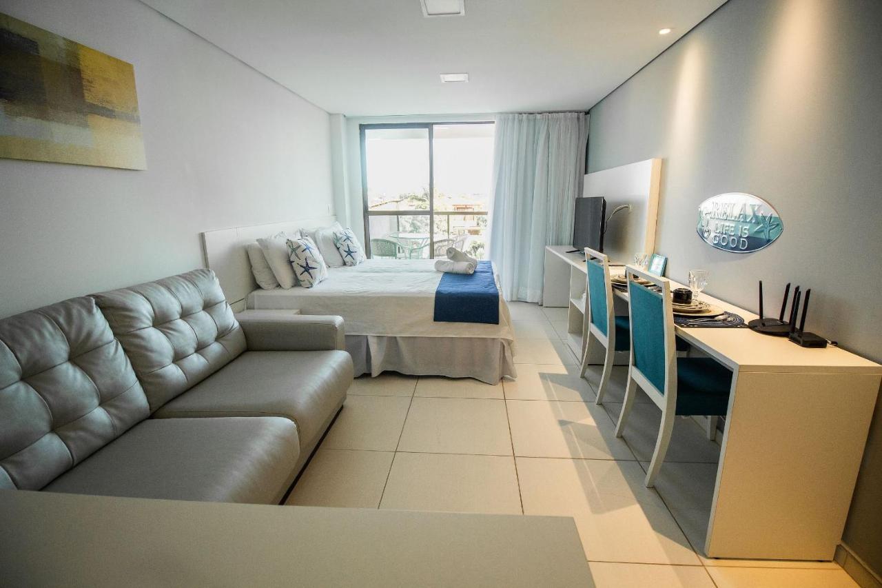 Apartamento Laguna Flat By New Time *