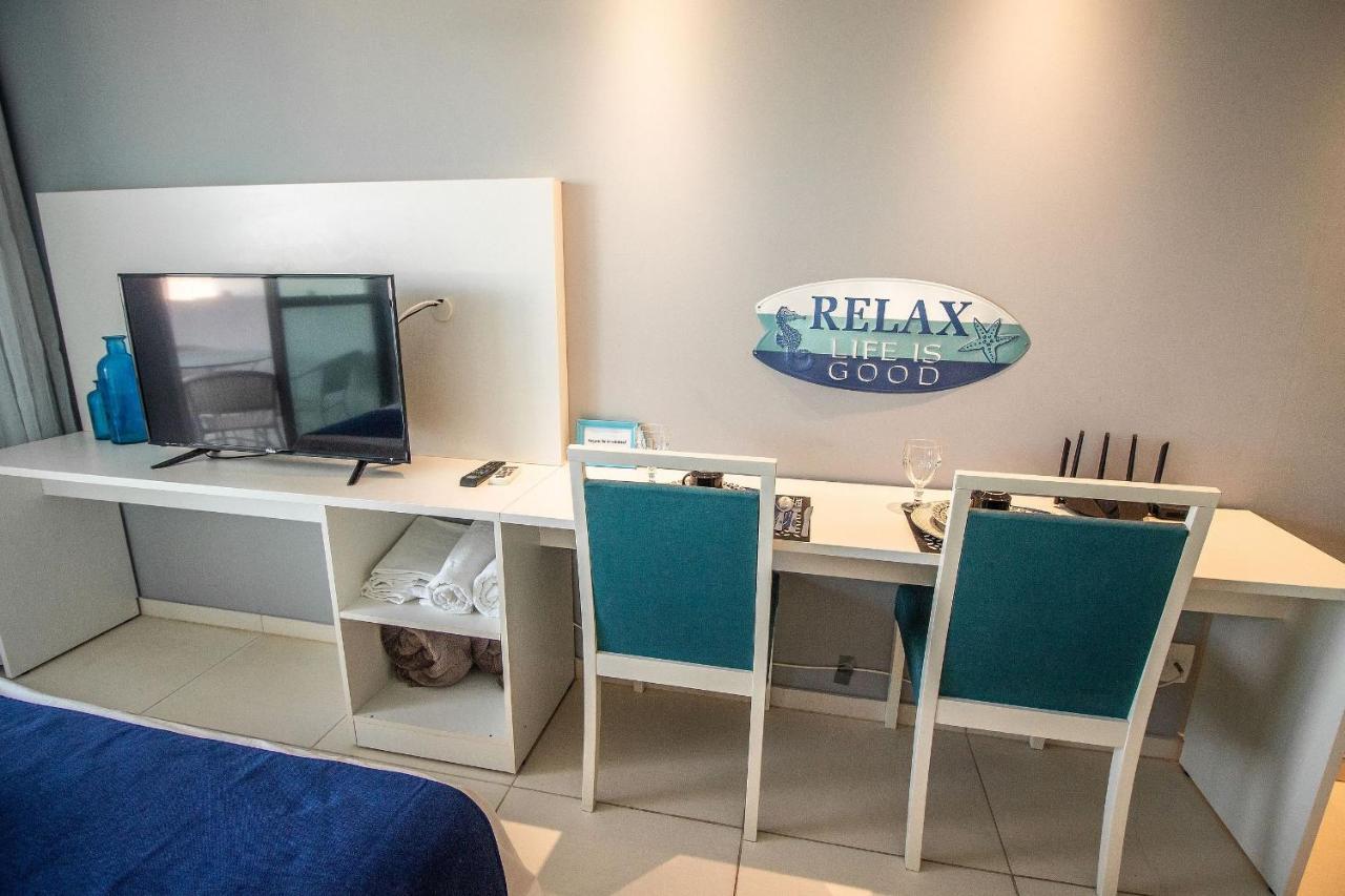 Laguna Flat By New Time Apartamento *
