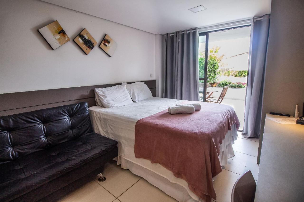 Apartamento Laguna Flat By New Time *