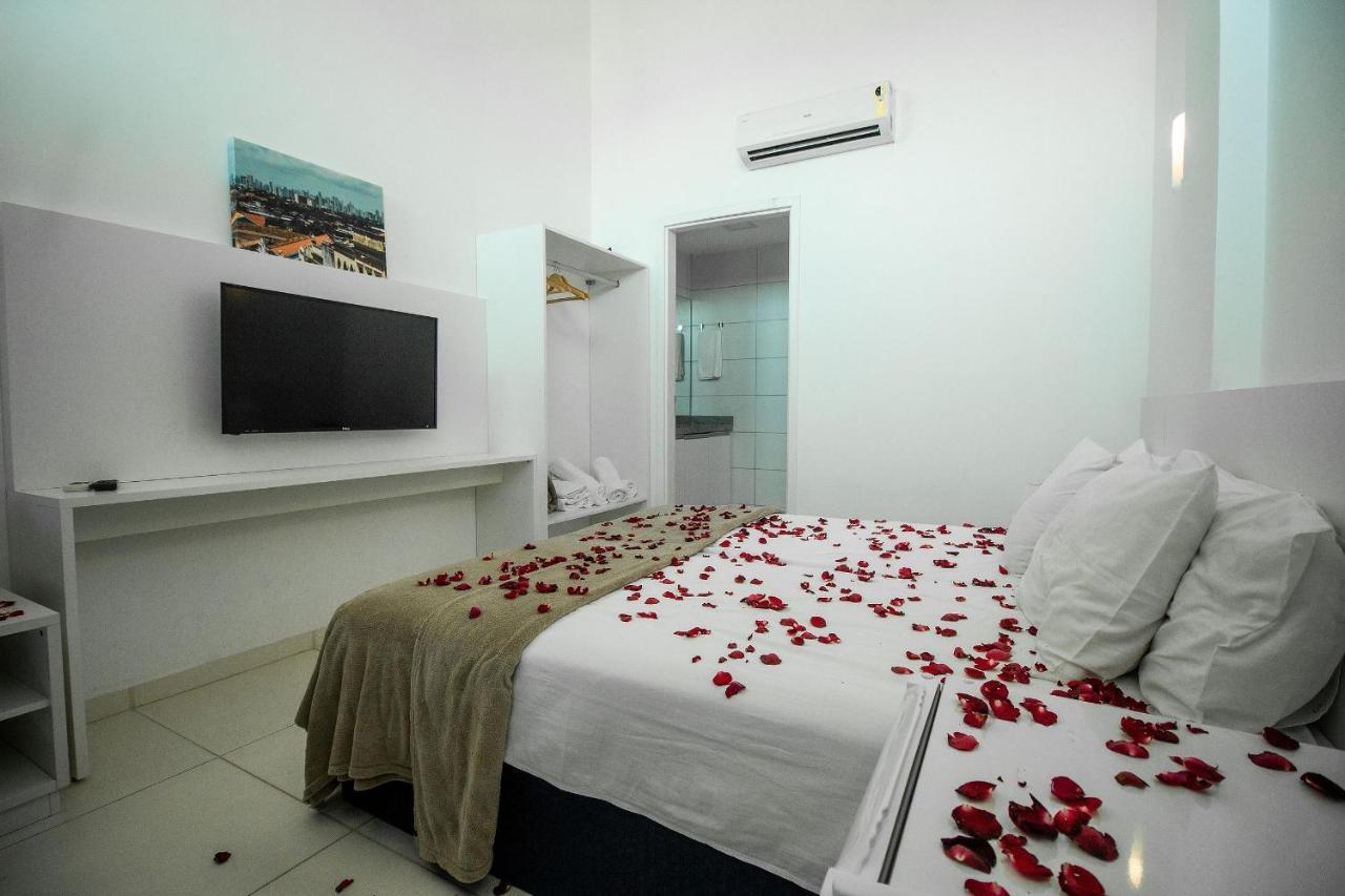 Laguna Flat By New Time Apartamento Pôrto das Galinhas