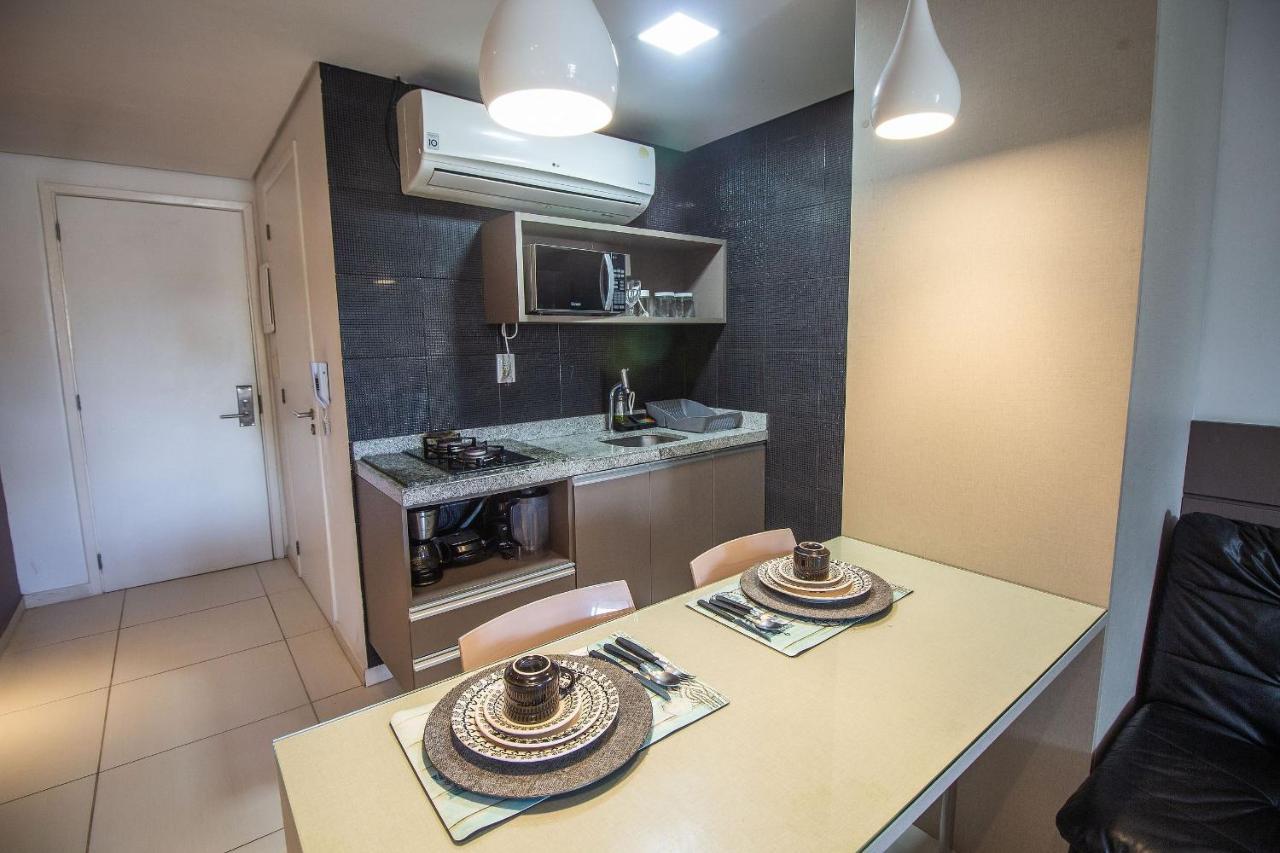 Laguna Flat By New Time Apartamento Pôrto das Galinhas