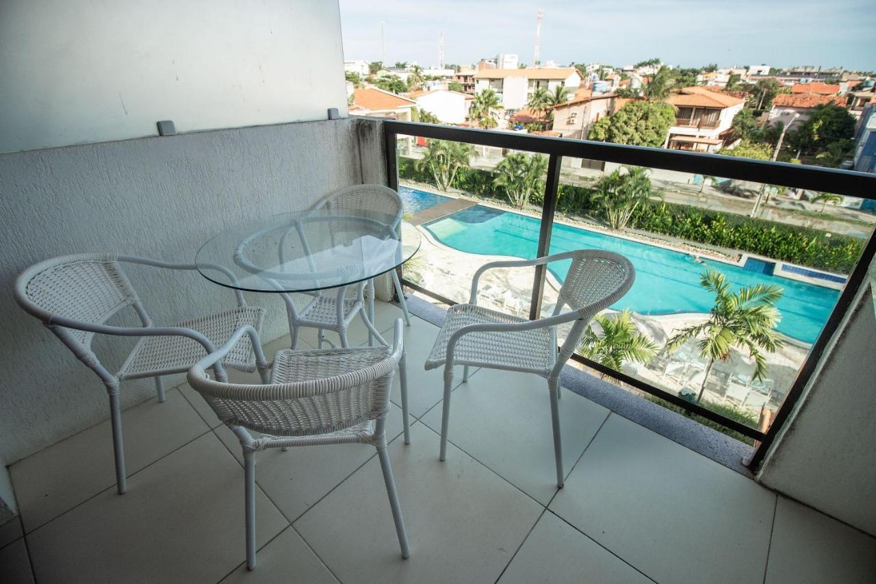 Laguna Flat By New Time Apartamento Pôrto das Galinhas