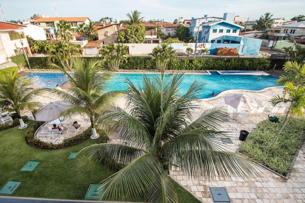Laguna Flat By New Time * Pôrto das Galinhas