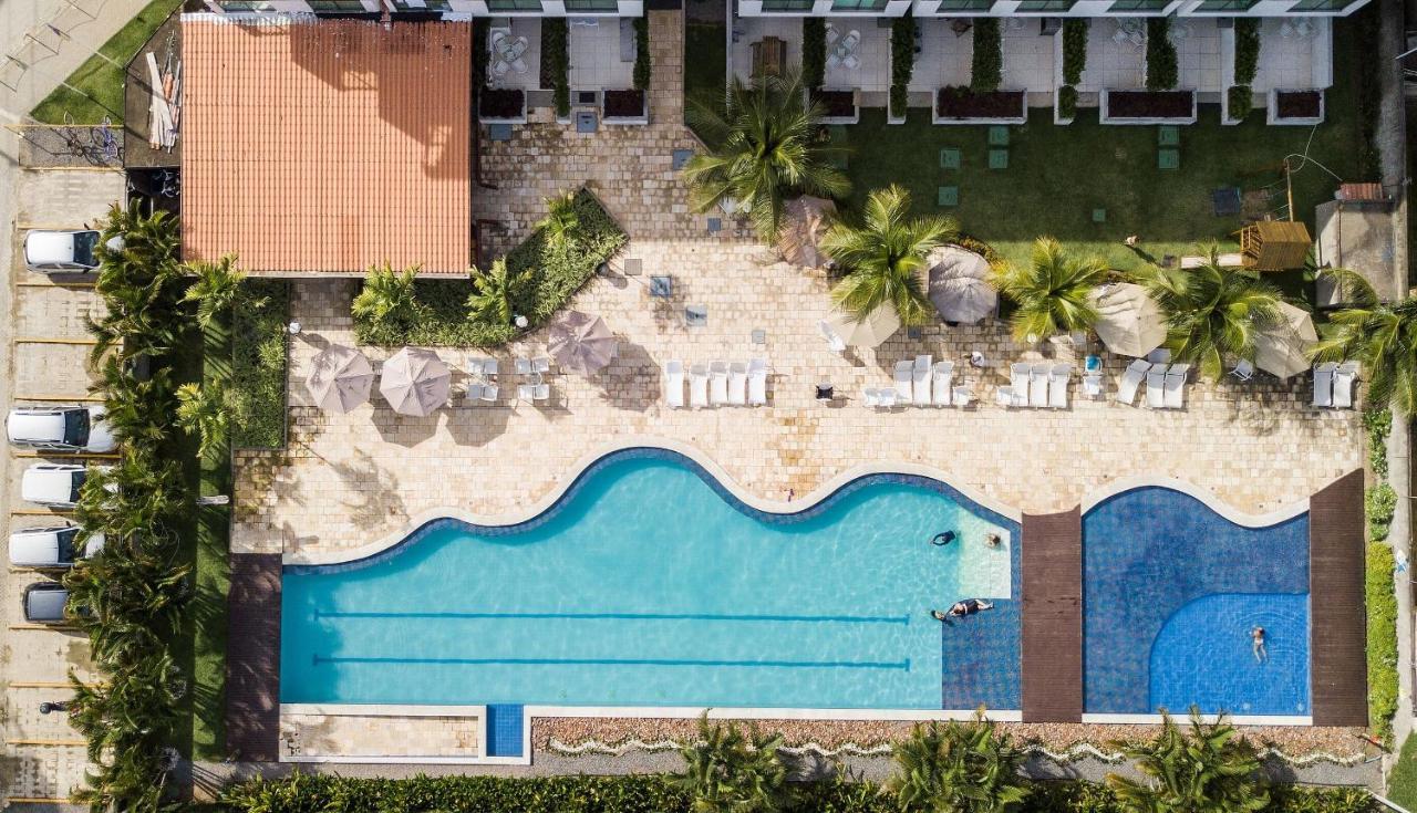 Apartamento Laguna Flat By New Time Pôrto das Galinhas