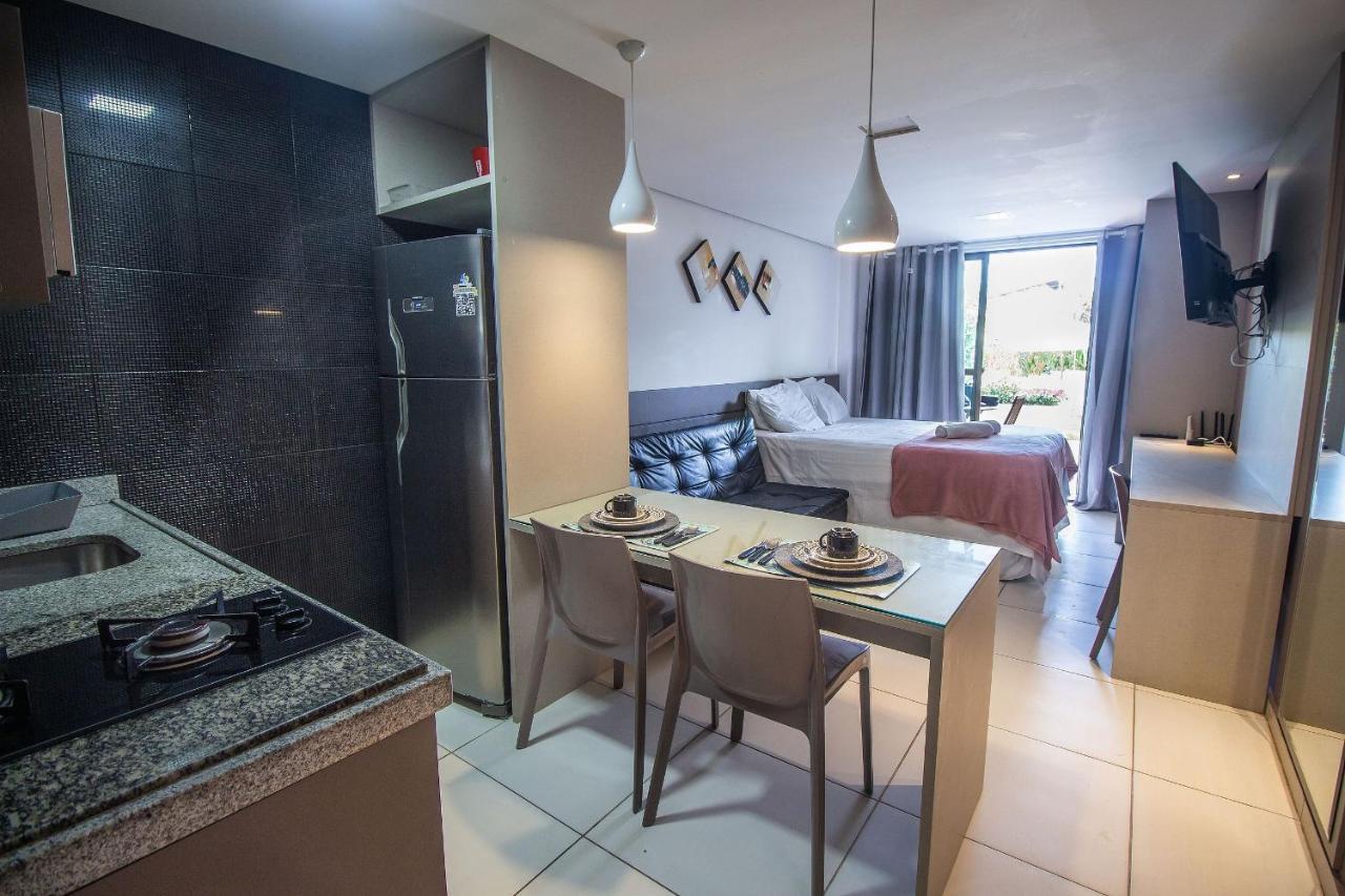 Laguna Flat By New Time Apartamento