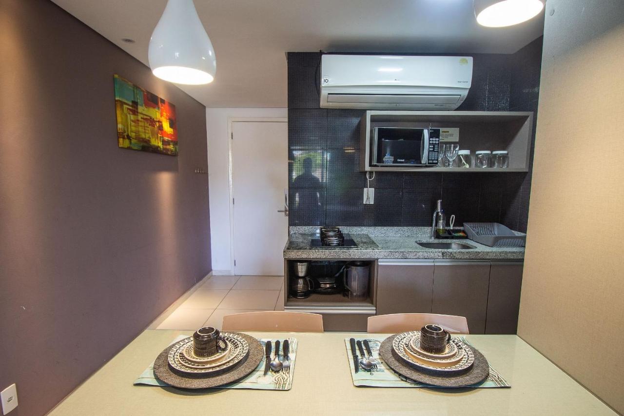 Apartamento Laguna Flat By New Time Pôrto das Galinhas
