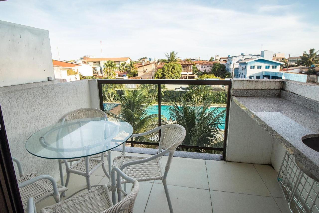 Laguna Flat By New Time Apartamento Pôrto das Galinhas