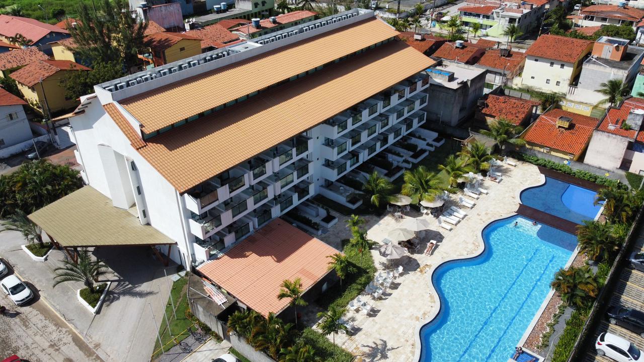 Laguna Flat By New Time * Pôrto das Galinhas