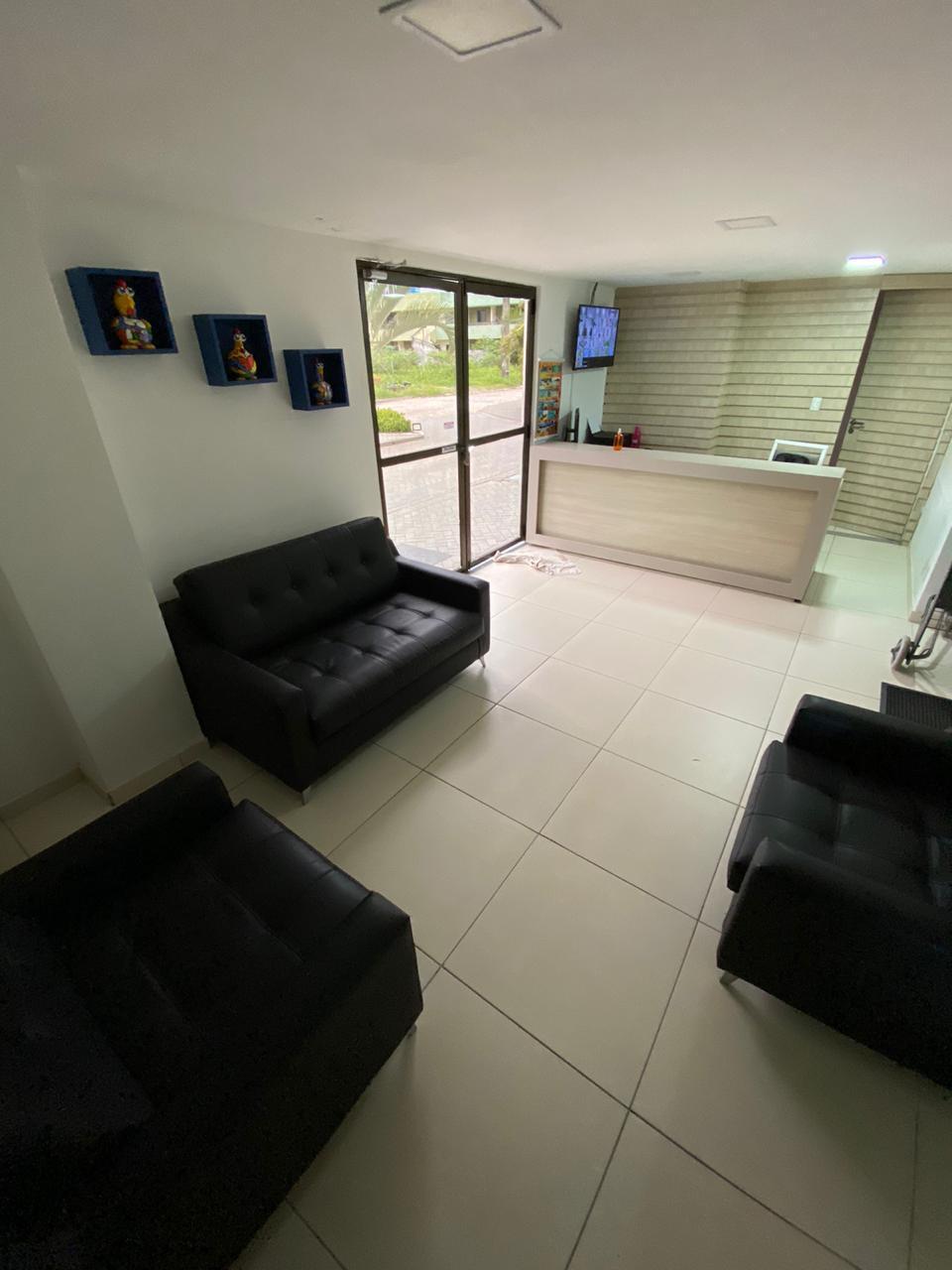 Apartamento Laguna Flat By New Time Pôrto das Galinhas
