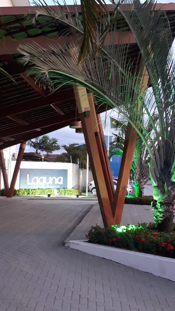 Laguna Flat By New Time