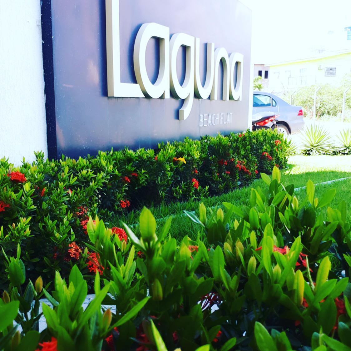 Laguna Flat By New Time *