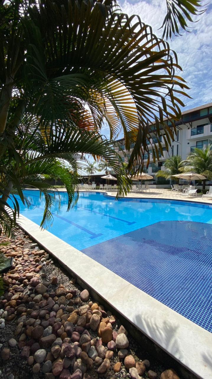 Laguna Flat By New Time * Pôrto das Galinhas